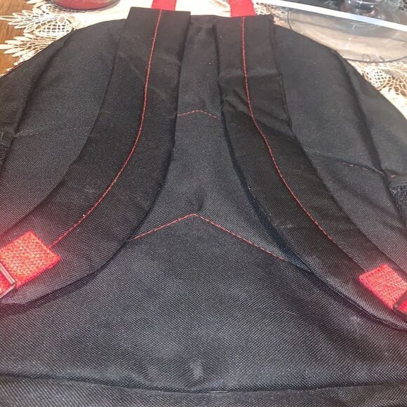 Spider-man backpack   - Picture 7 of 8